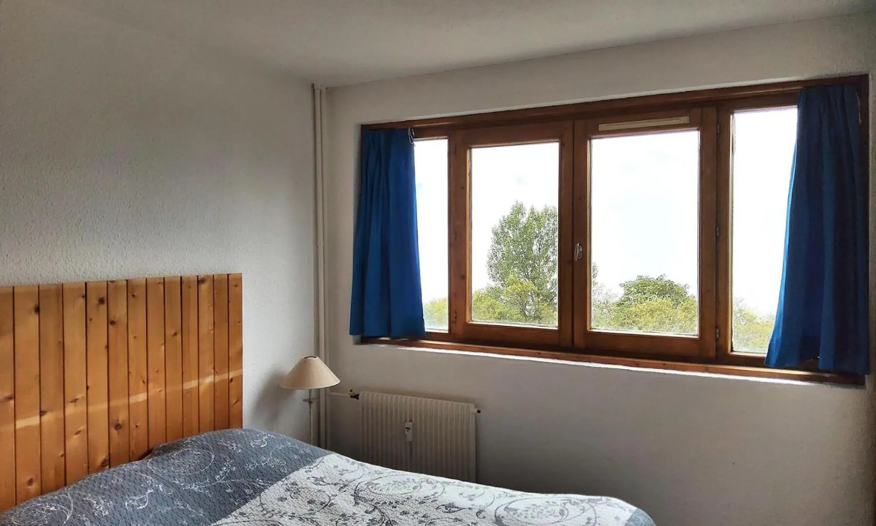 Residence Plandevin - 2 Pieces 4 Personnes A Arc 1600 Mae-8941 Les Arcs  شقة Les Arcs (Savoie)