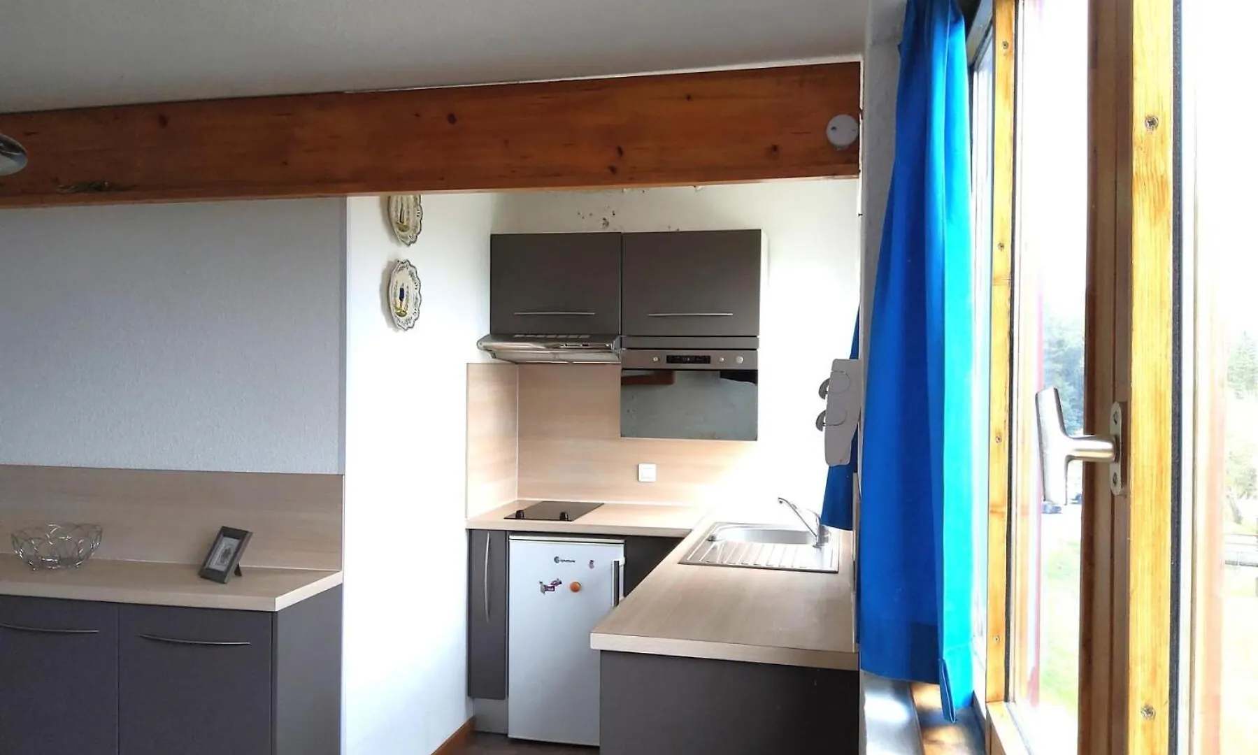شقة Residence Plandevin - 2 Pieces 4 Personnes A Arc 1600 Mae-8941 Les Arcs